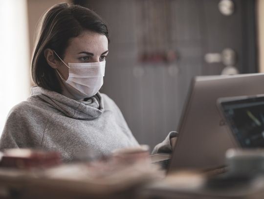 UWAGA! 9622 nowych zakażeń koronawirusem - to najwięcej od początku epidemii!