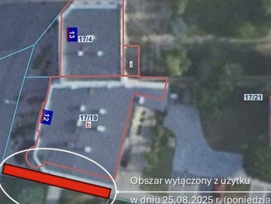 Uwaga, będą utrudnienia w ruchu w Bierutowie