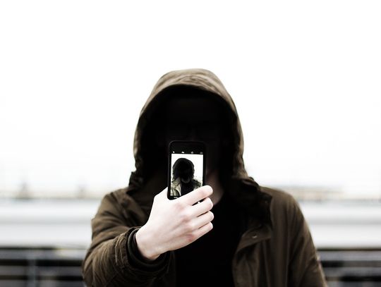 UWAGA! Do mieszkańców powiatu dzwonią fałszywi policjanci! 