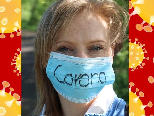 UWAGA! Mamy 8 nowych zakażeń w 4 gminach powiatu oleśnickiego - stan na 8 września