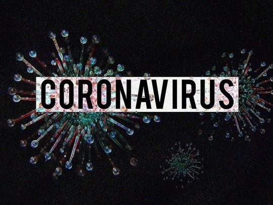 UWAGA, stan epidemiczny na 6 kwietnia, godz. 10