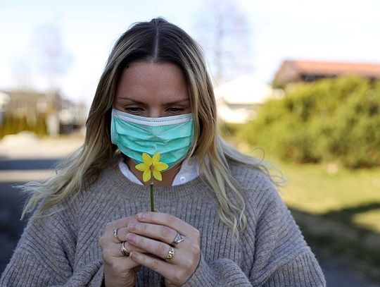 UWAGA, trzy nowe zakażenia - stan na 21 maja, godz. 18
