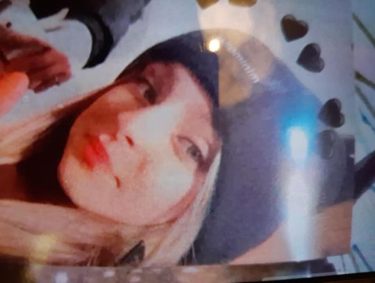 UWAGA! Zaginęła 13-letnia Julia, mieszkanka powiatu oleśnickiego (AKTUALIZACJA)