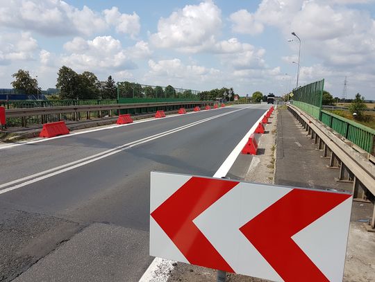 Uważajcie na wiadukcie