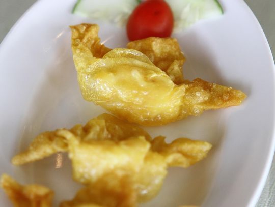 Uwielbiasz pierogi? To Twoje święto!