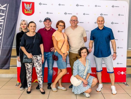 V Nocny Sztafetowy Półmaraton Firmowy miał swoje after party 