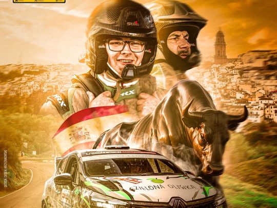 Vamos España! Kowalczyk rozpoczyna sezon od hiszpańskiej korridy