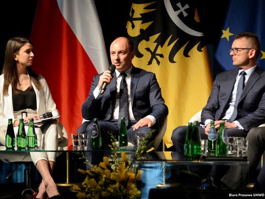 VII Dolnośląski Kongres Samorządowy