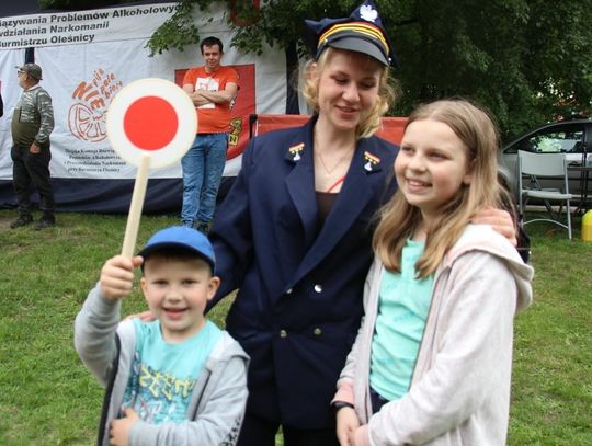 VII Festyn Rodzinny w Oleśnicy  