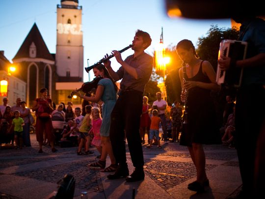 VII Oleśnicki Festiwal Cyrkowo-Artystyczny - co w programie?