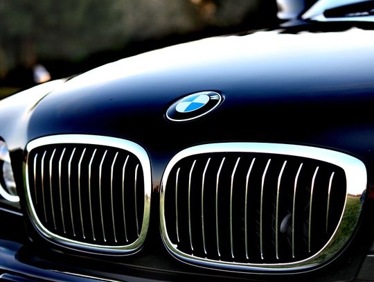 VIN jeden, a auta dwa, czyli jak nieświadomie kupił kradzione auto