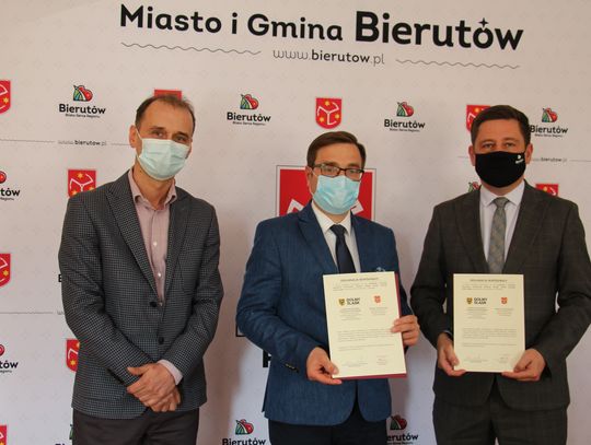 W Bierutowie będzie profilaktyka nowotworów jelita grubego