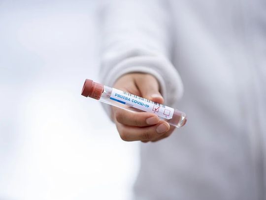 W czwartek w Oleśnicy badanie nauczycieli na obecność koronawirusa