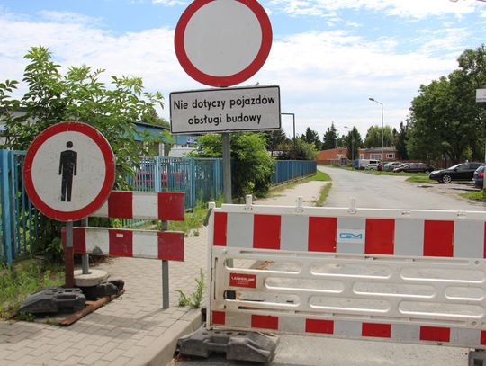 W czwartek zamkną Kopernika