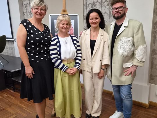W dialogu z przyszłością – VII Ogólnopolski Tydzień Szczęścia w Szkole