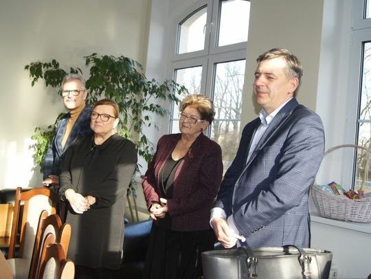 W Domu Dziecka w Bierutowie inwestują 
