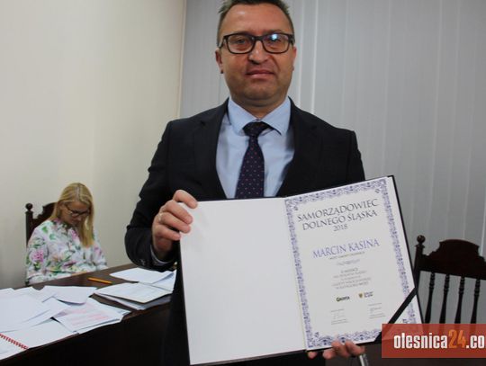 W gminie Oleśnica egzaminy niezagrożone