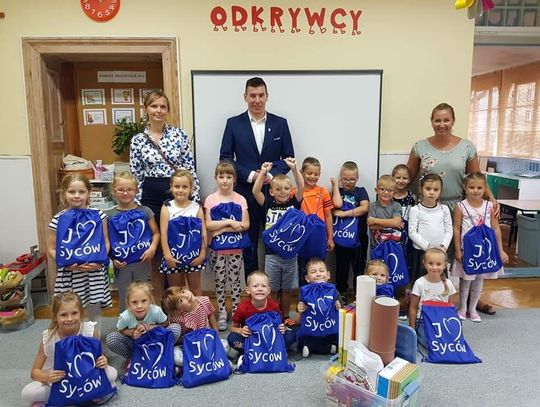 W gminie Syców jeszcze nie otworzą przedszkoli