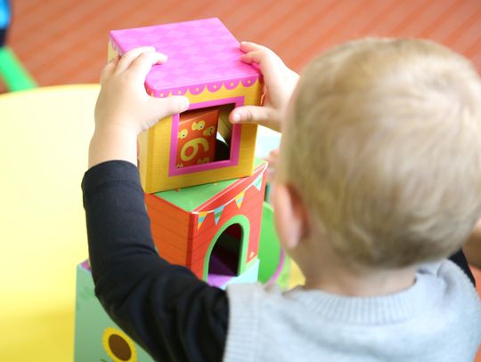 W gminie Syców oddadzą opłaty za żłobek 