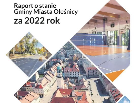 W jakim stanie jest Oleśnica?