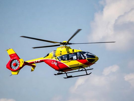 W Jenkowicach zawaliła się ściana domu. Nie żyje jeden z robotników