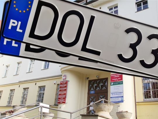 W każdą środę marca Wydział Komunikacji w Oleśnicy przyjmował będzie krócej
