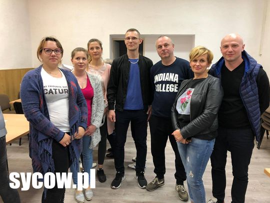 W Komorowie walczyli o funkcję sołtysa