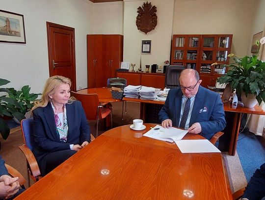 W maju wsiadamy na miejskie rowery w Oleśnicy 