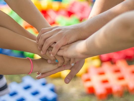 W obronie Fundacji "Żyj dla innych" i jej wolontariuszy