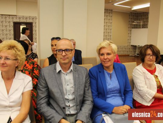 W Oleśnicy debatowali pedagodzy