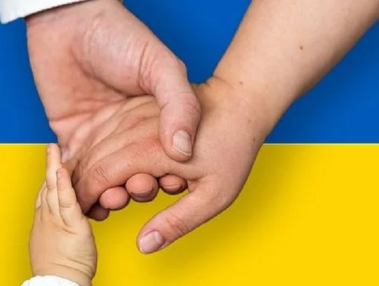W Oleśnicy można składać wnioski o świadczenie dla osób pomagającym uchodźcom