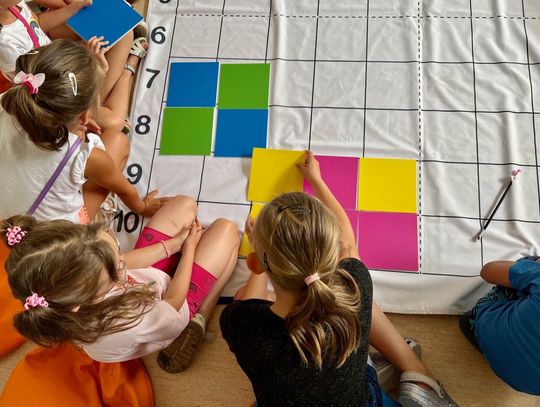 W Oleśnicy odbyły się warsztaty programistów
