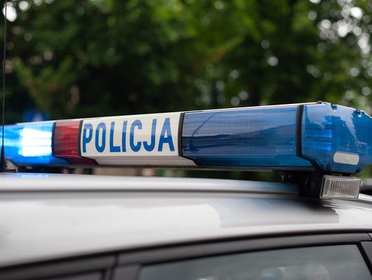 W Oleśnicy ojciec pobił siedmioletniego syna? 