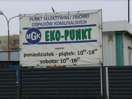 W Oleśnicy powstanie drugi PSZOK