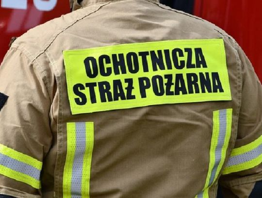 W Oleśnicy powstanie jednostka OSP? W Oleśnicy powstanie jednostka OSP?