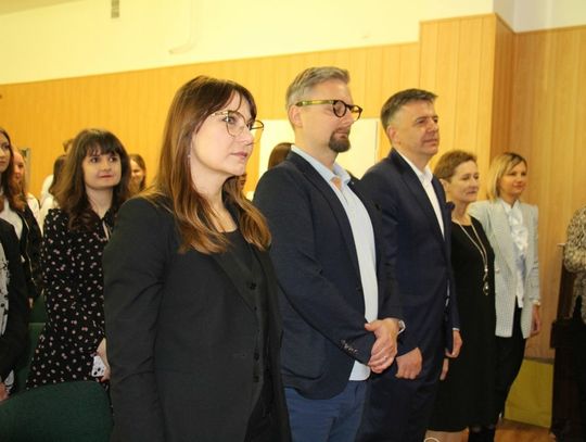 W Oleśnicy rozmawiali o Europie