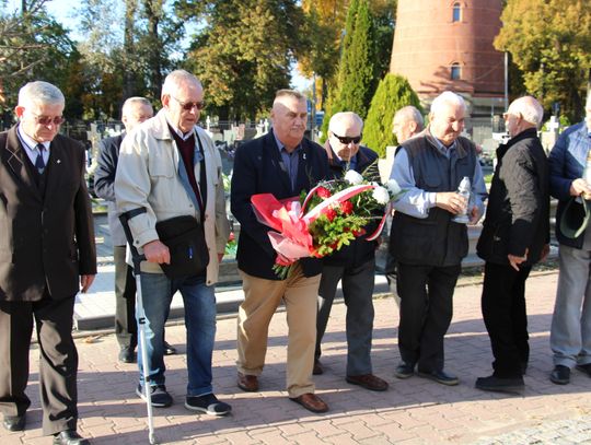 W Oleśnicy uczcili ofiary wojny