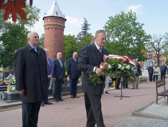 W Oleśnicy uczcili rocznicę zwycięstwa 