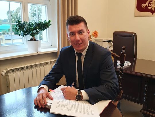 W Parku Miejskim w Sycowie powstanie strefa sportowo-rekreacyjna