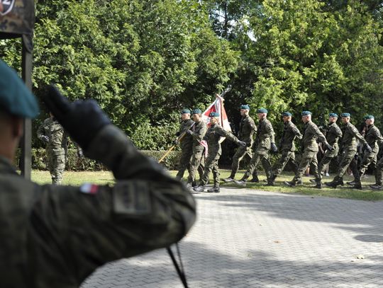 W rocznicę napaści Niemiec na Polskę