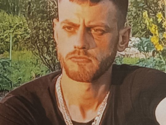 W Sycowie zaginął Ukrainiec (AKTUALIZACJA)