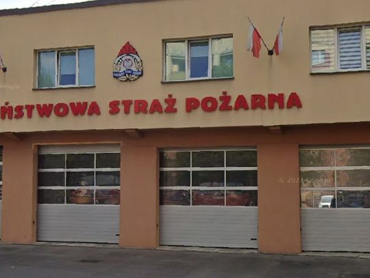 W tym roku ruszy rozbudowa komendy straży pożarnej w Oleśnicy