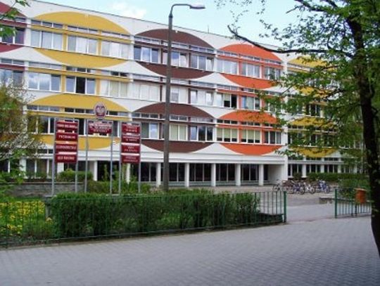 W ZSP nie sklasyfikowali maturzystów