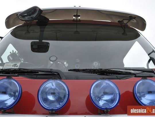 W szkole w Oleśnicy trwa ewakuacja W szkole w Oleśnicy trwa ewakuacja