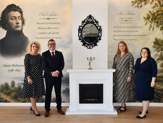 Wakacyjna metamorfoza w SP Gminy Oleśnica. Aula, szatnie i sala „Zajączków” jak nowe