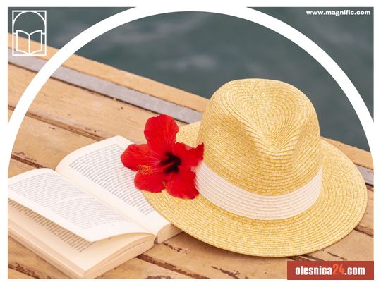 Wakacyjne godziny otwarcia biblioteki