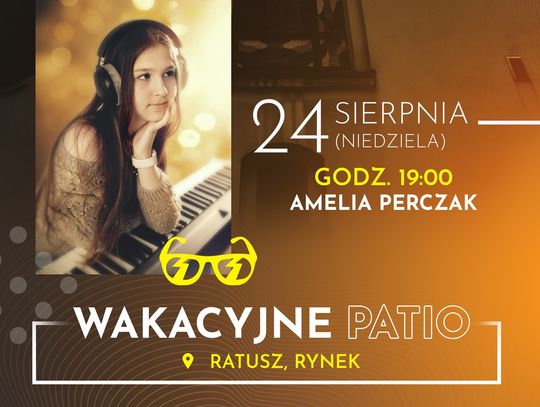 Kto zaśpiewa na ratuszowym dziedzińcu?