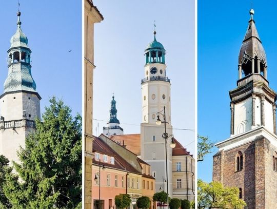 Wakacyjne spacery po Oleśnicy z MOKiS-em