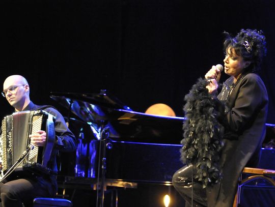 Walentynkowy koncert Yagi Kowalik