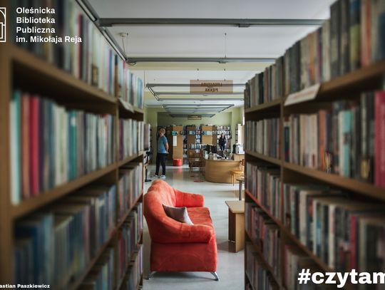 Ważny komunikat dla Czytelników 